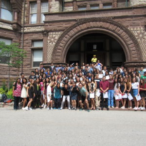 summer camp toronto