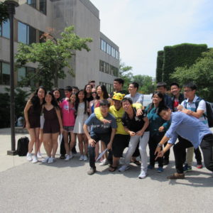 summer camp toronto